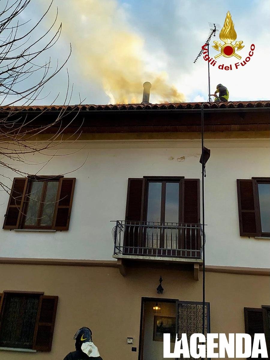 incendio