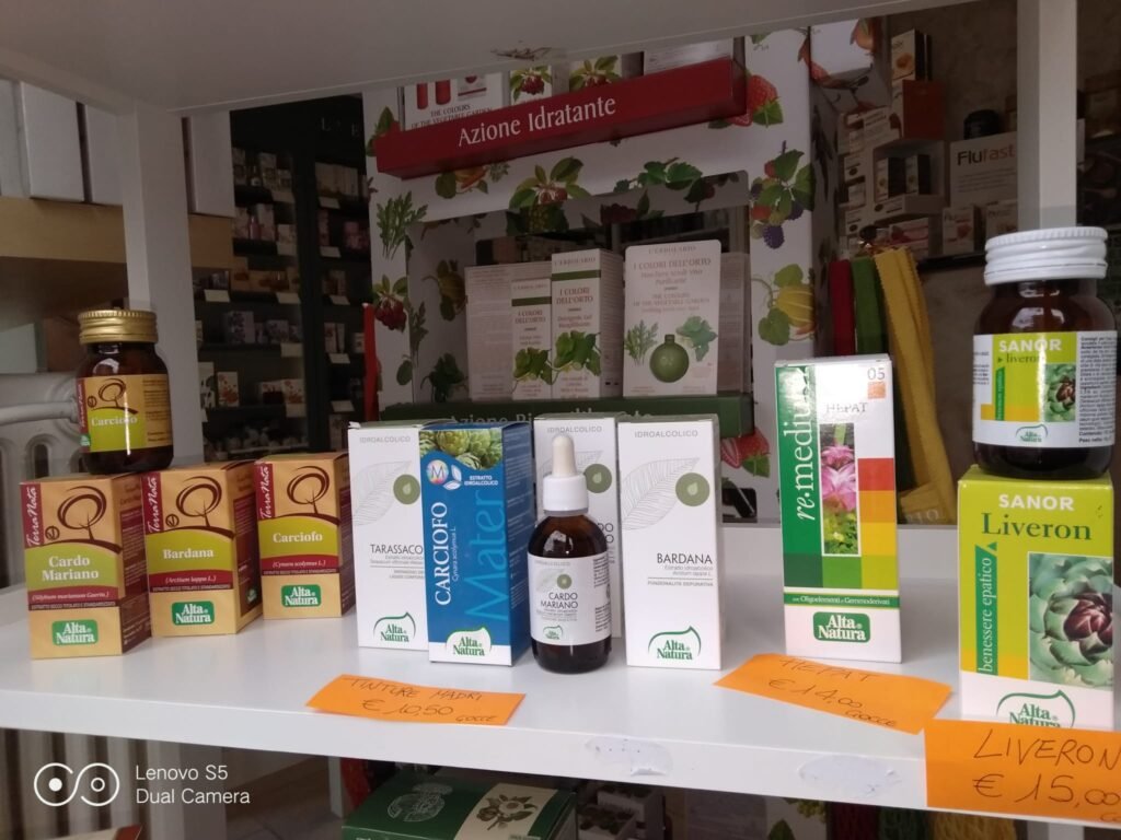 Erboristeria del Corso Avigliana