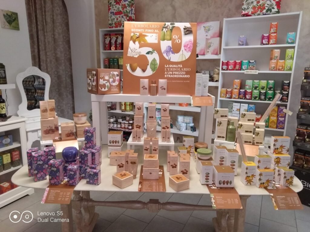 Erboristeria del Corso Avigliana