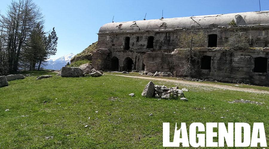 forte pramand