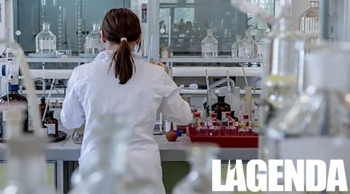 laboratorio analisi