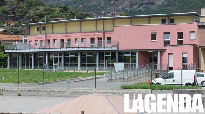 Ospedale Susa