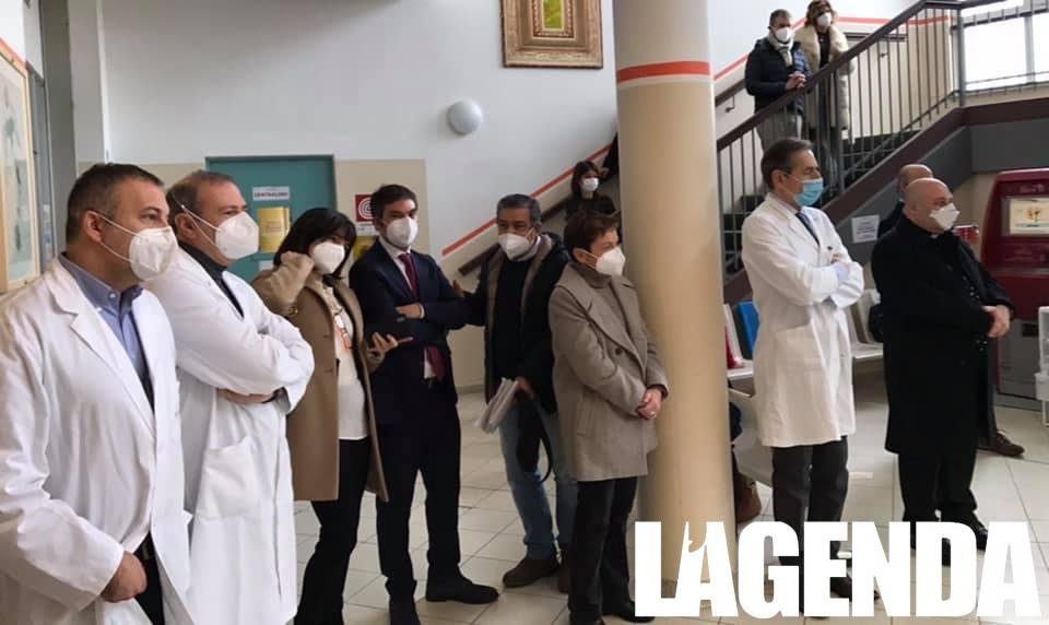 ospedale rivoli