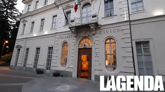 rivoli palazzo civico