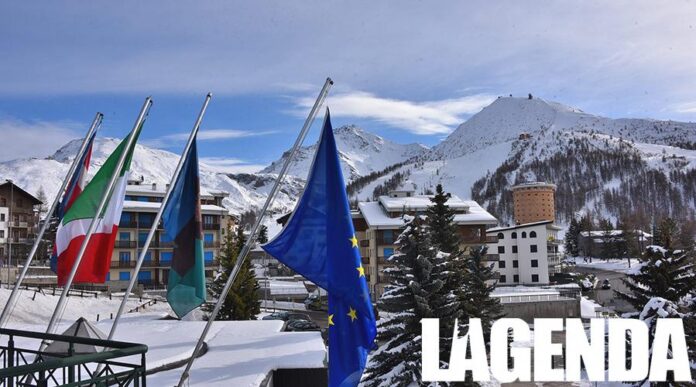 sestriere