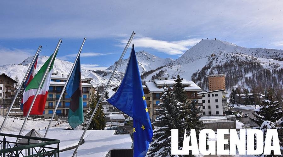 sestriere