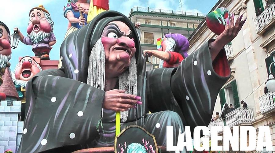 strega