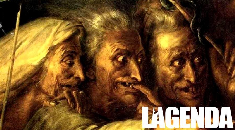 strega