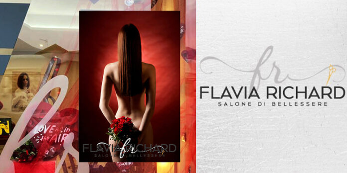 Salone di Bellessere Flavia Richard