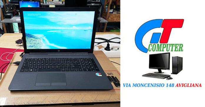 GT Computer