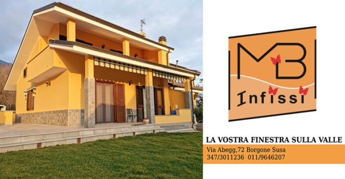 MB Infissi