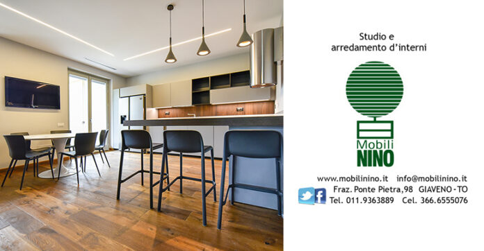 Mobili Nino Giaveno