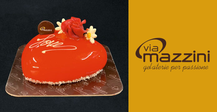 Gelateria Via Mazzini