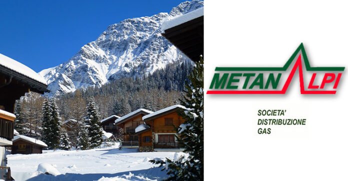 Metan Alpi