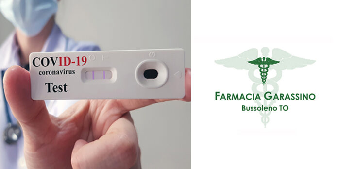 Farmacia Garassino