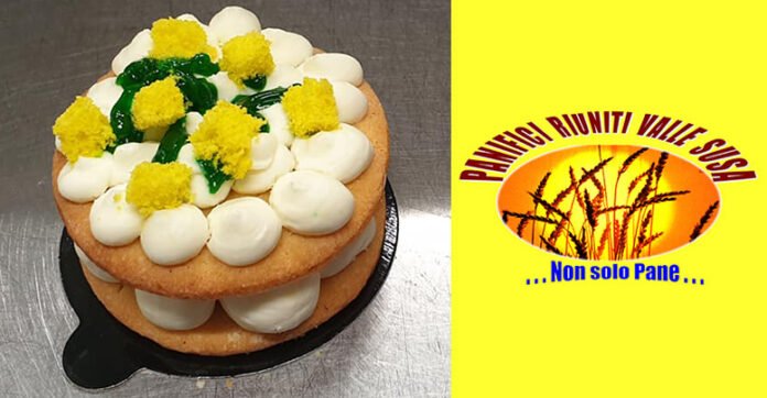 Panifici Riuniti Valle Susa