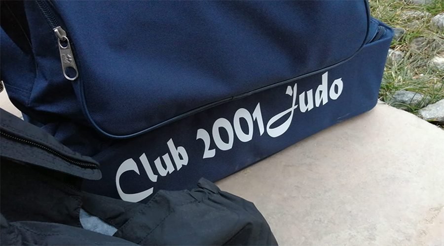 Club 2001 Judo Kumiai