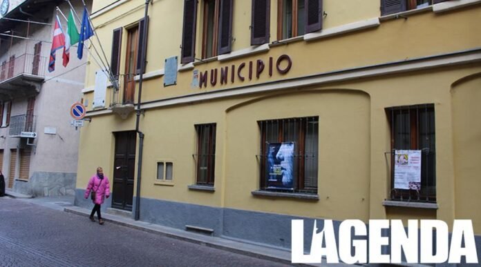 sant'antonino municipio