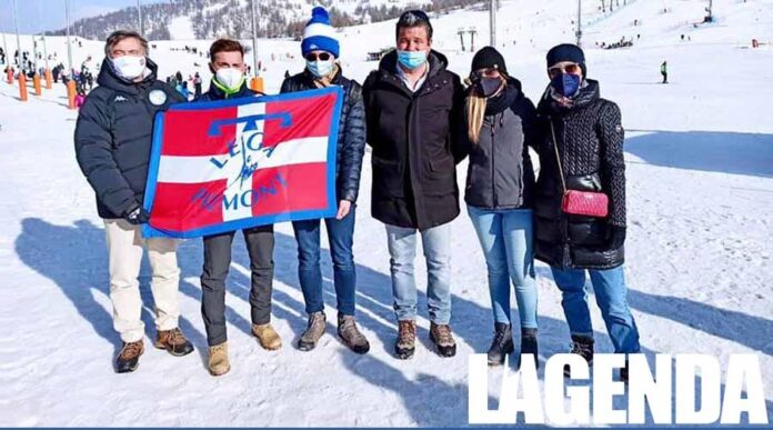 sestriere lega