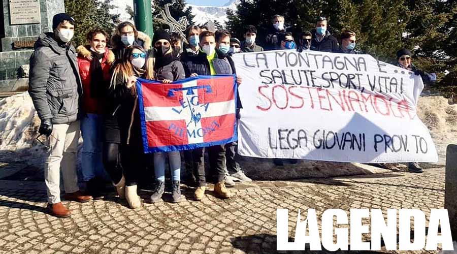 sestriere lega