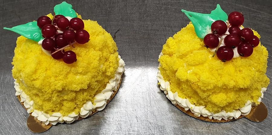 Panifici Riuniti Valle Susa