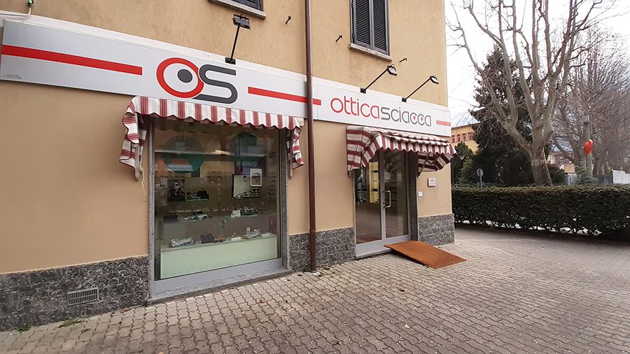 Ottica Sciacca Condove