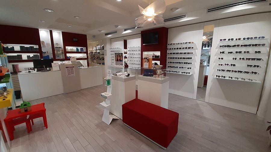 Ottica Sciacca Condove