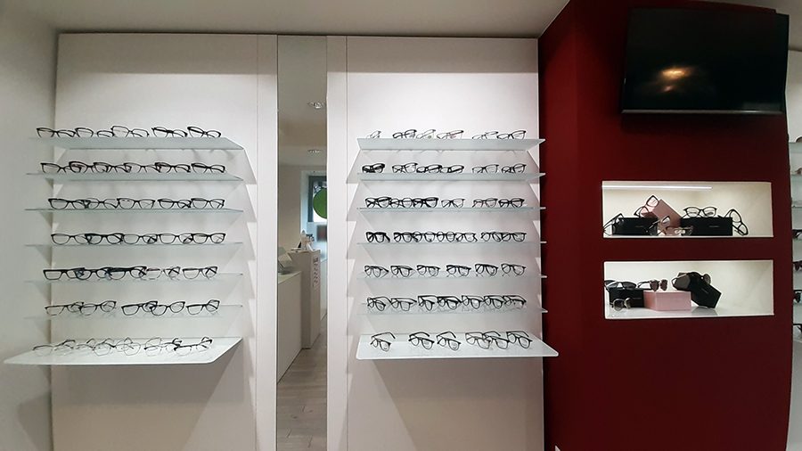 Ottica Sciacca Condove