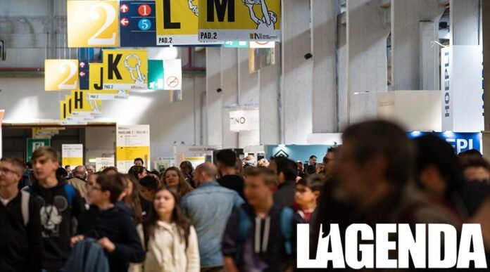 Salone del Libro Torino