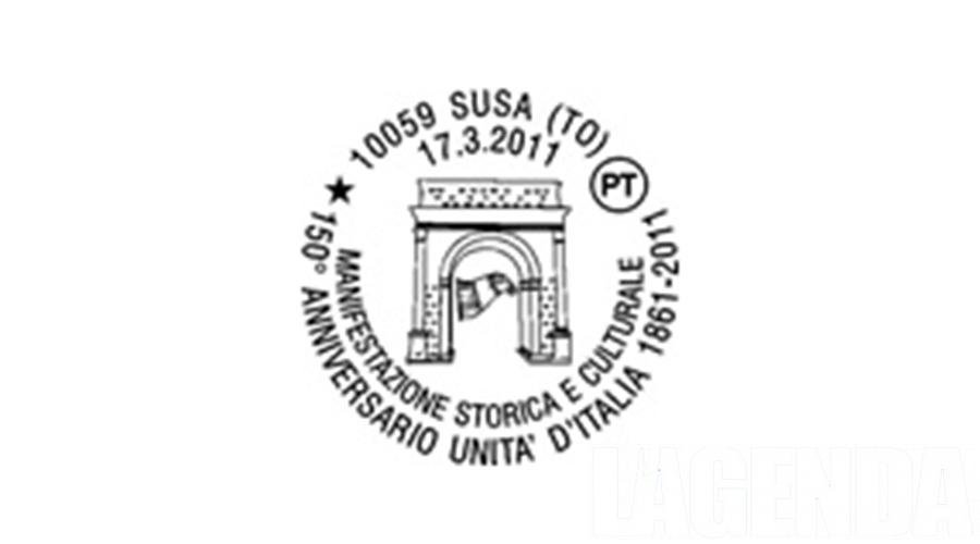 Annullo postale