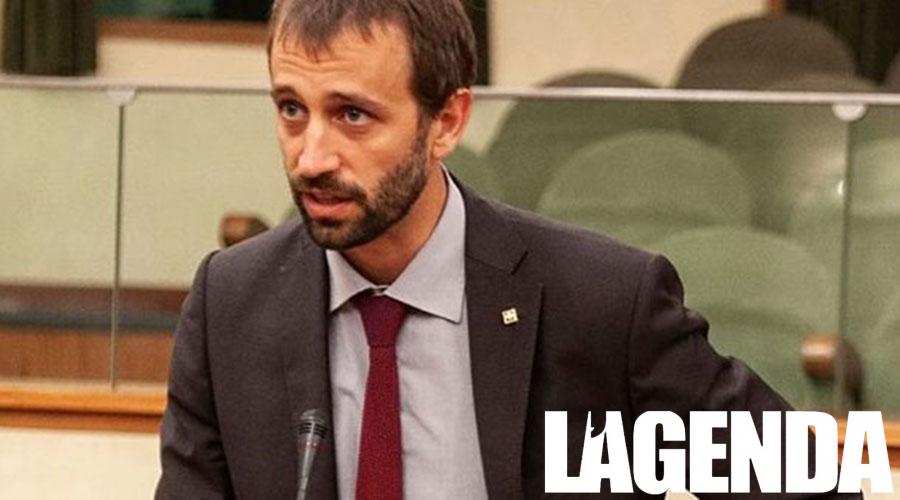 Daniele Valle
