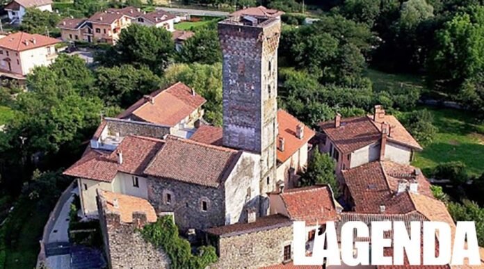 Ricetto di Almese