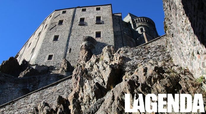Sacra di San Michele