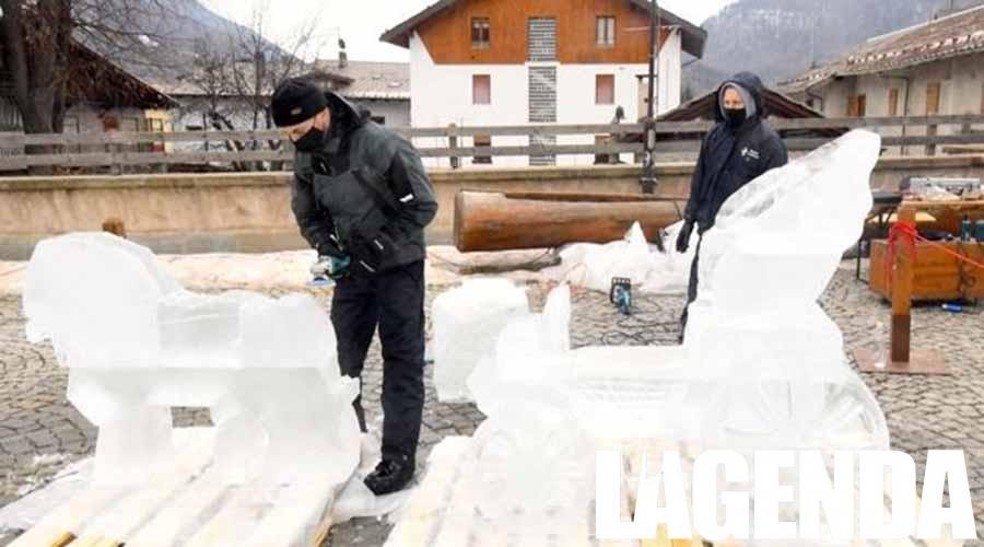 Bardo Ice Show