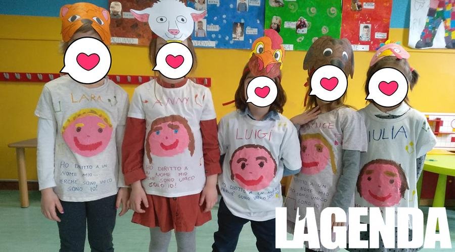 avigliana scuola