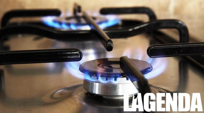 gas