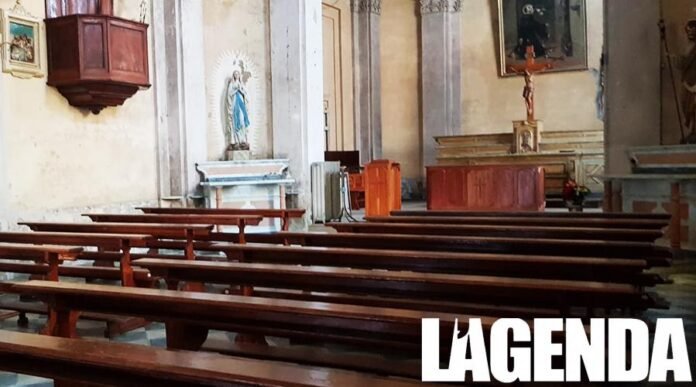 avigliana sant'agostino