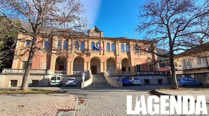 borgone municipio