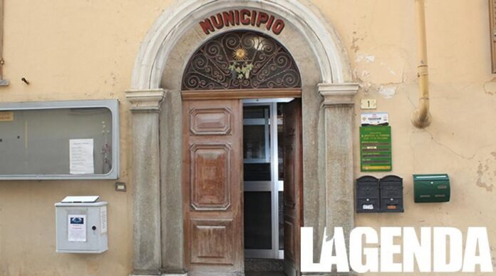 chiomonte municipio