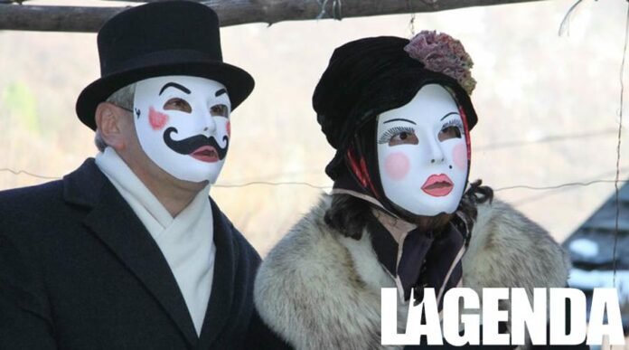 Carnevale delle Barbuire