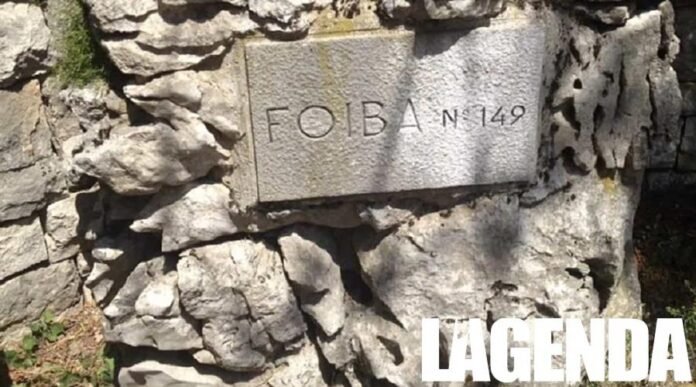 foibe