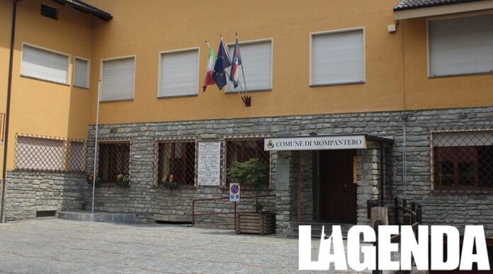 mompantero municipio