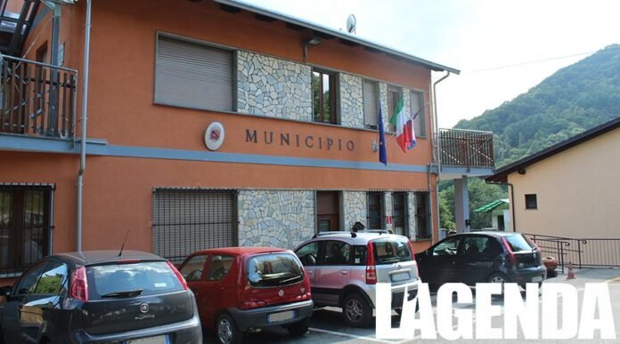 valgioie municipio