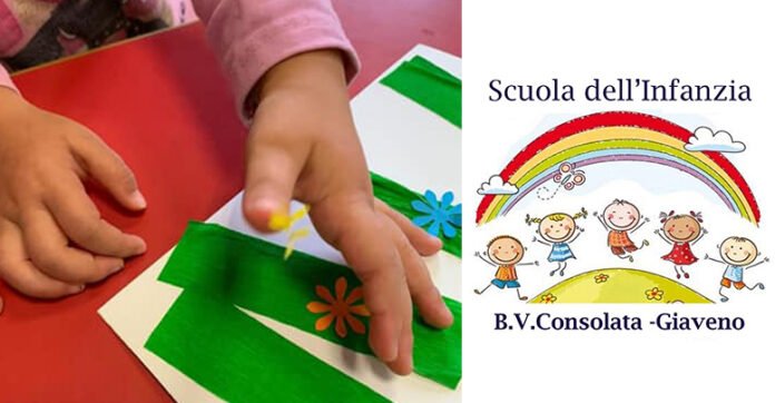 Scuola dell’Infanzia Beata Vergine Consolata di Giaveno