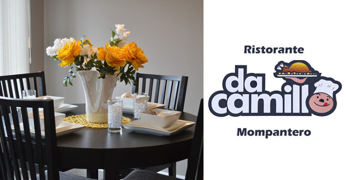 Ristorante Da Camillo