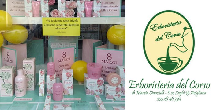 Erboristeria del Corso