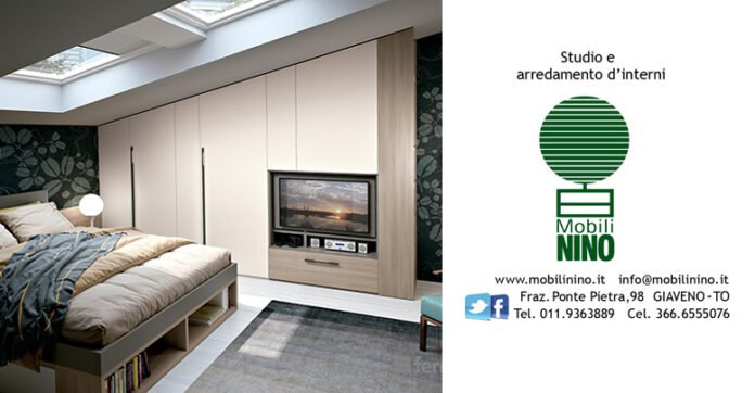 Mobili Nino Giaveno