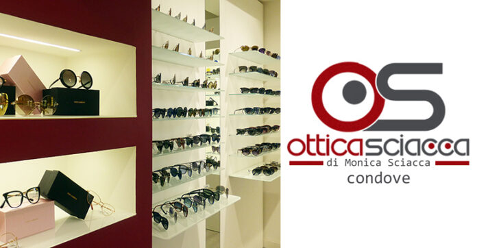 Ottica Sciacca Condove