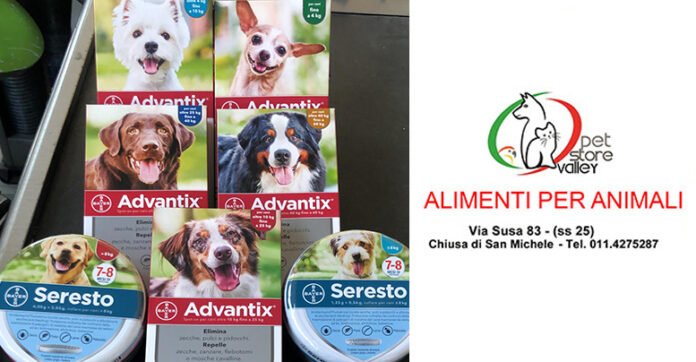 Pet Store Valley
