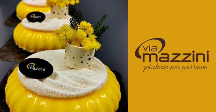 Gelateria Via Mazzini Alpignano